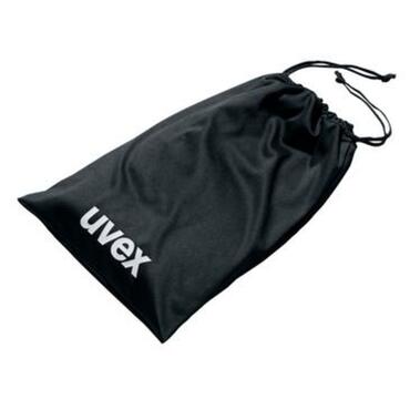 Microfibre bag for wide-view/transfer glasses type 9904